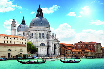 Day Trip to Venice by Bus from Siena