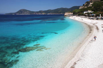 Elba Island Tour