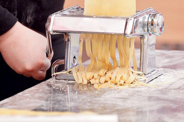 Livorno Cooking Lesson: Market to the Table