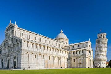 Pisa Half-Day Morning Tour from Florence