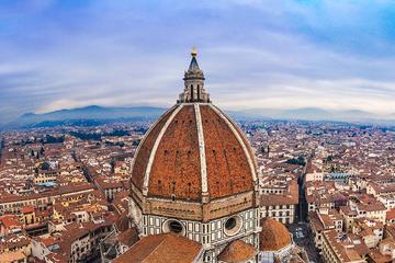 Treasures of Florence Walking Tour