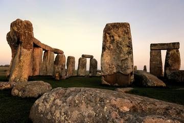 English Heritage Overseas Visitor Family Pass with Free Entry to Over 100 Attractions