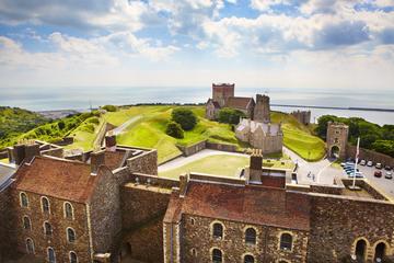 English Heritage Overseas Visitor Pass with Free Entry to Over 100 Attractions