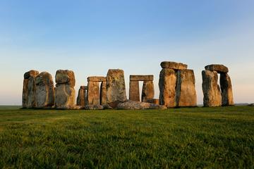 Stonehenge Entrance Ticket
