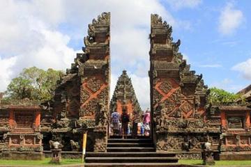 Travel Bali Villas-Full Day Tour
