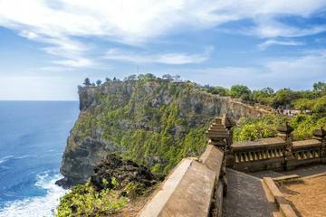 ULUWATU TEMPLE HALF DAY TOUR