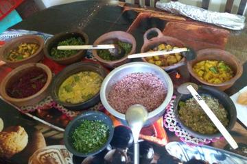 cooking lesson