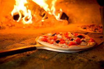 Experience Naples: Learn How to Make Authentic Neapolitan Pizza