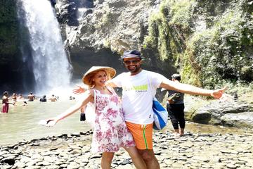 Full-Day Private Design-Your-Own Tour of Bali