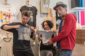 Made In Amsterdam: A Super Local Souvenir Tour