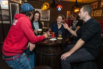 Small-Group Amsterdam Beer Tour