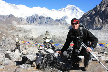 15 days Private & Custom Tour - Magnificent Everest Base Camp Trek