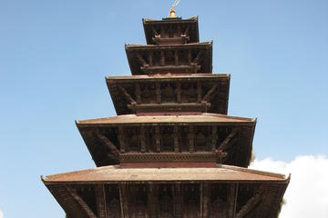 4 days Explore Kathmandu, Pokhara and cable car ride to Manakamana Temple