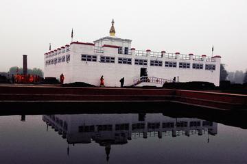 Buddhist Spiritual and Pilgrimage Tour Nepal - 8 days