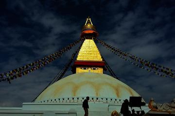 Private Day Tour in Kathmandu: Guided tour of Kathmandu Cultural Heritage Sites