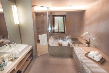 Hot Springs Leisure Time
