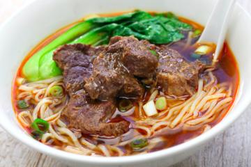 Private Food Tour of Taipei
