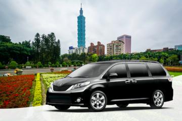Private Taipei Chartered 4 hours Tour:Morning or Afternoon