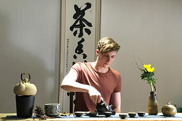 Tea Ceremony Course: How to Brew Tea Like Taiwanese Local