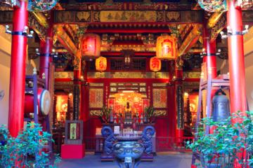 Yilan Nature Tour (Multi-Days trip)(Taipei departure)