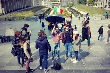 A Zonzo per Bruxelles - Visita guidata della città