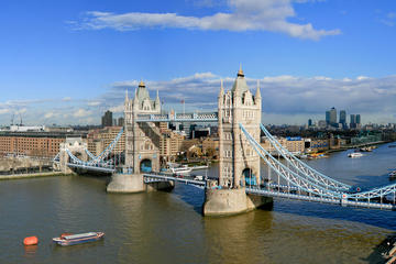 Historic London and It's Roman Past