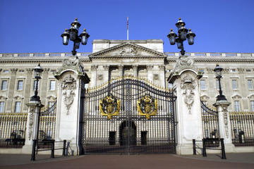 London and Windsor Sightseeing Tour with Spanish-Speaking Guide