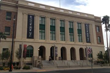The Mob Museum Admission