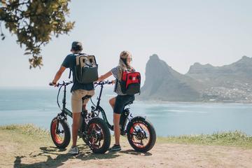 Chapmans Peak Full day ebike rental