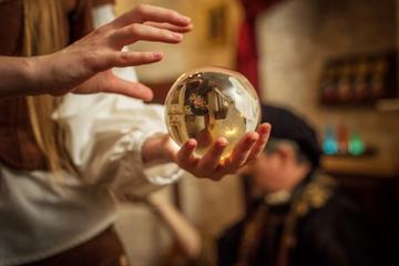 Mindmaze Escape Room Experience - Eternal Life