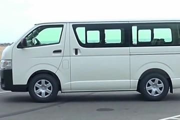 La Romana Private Airport Transfer