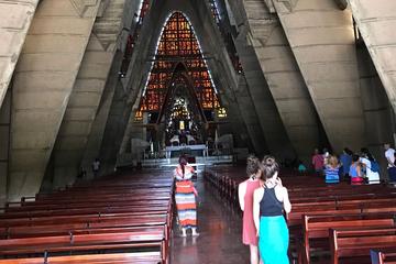 Private Higuey Historical and Cultural Tour