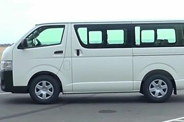 Private Round Trip Punta Cana Airport Transfer