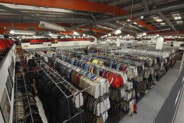 Angels Costumes Tour