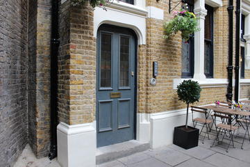 Bridget Jones and Rom-Com London Tour