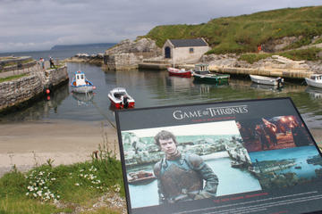 Game of Thrones Filming Locations Tour of Northern Ireland and Giant's Causeway from Belfast