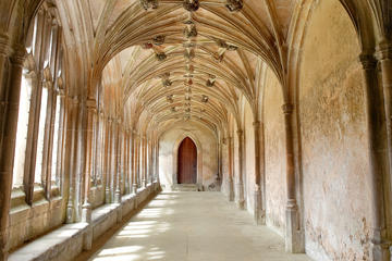 Harry Potter Filming Locations in Gloucester and Lacock from London