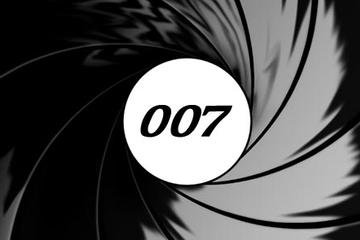James Bond Film Location Walking Tour in London