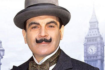 Poirot Tour