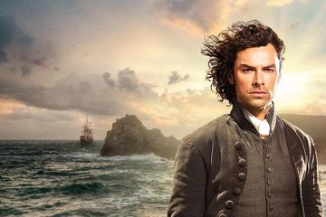 Private Full-Day Tour of Poldark Filming Locations from Launceston