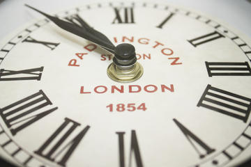 Private Tour: Paddington Bear™ Tour of London