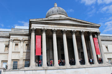 Sherlock Film Locations Tour by Mini Coach in London