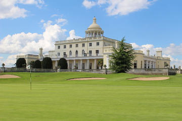 Small Group Tour: James Bond Day Tour of Locations from London