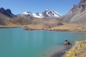 Humantay Lake Trek