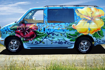 Ultimate Road Trip: Campervan Rental from Miami