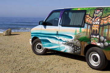 Viaje por carretera definitivo: Alquiler de caravana desde Los Ángeles