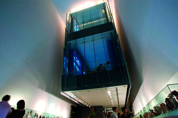 Mint Museum of Toys Admission Ticket Including Guided Tour