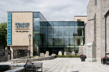 Pearse Lyons Whiskey Distillery: Interactive Tour and Tasting
