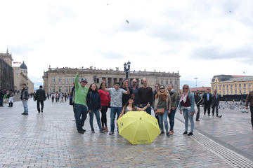 Bogotá City-Tour
