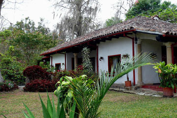 Daytrip to Coffee Farm La Coloma